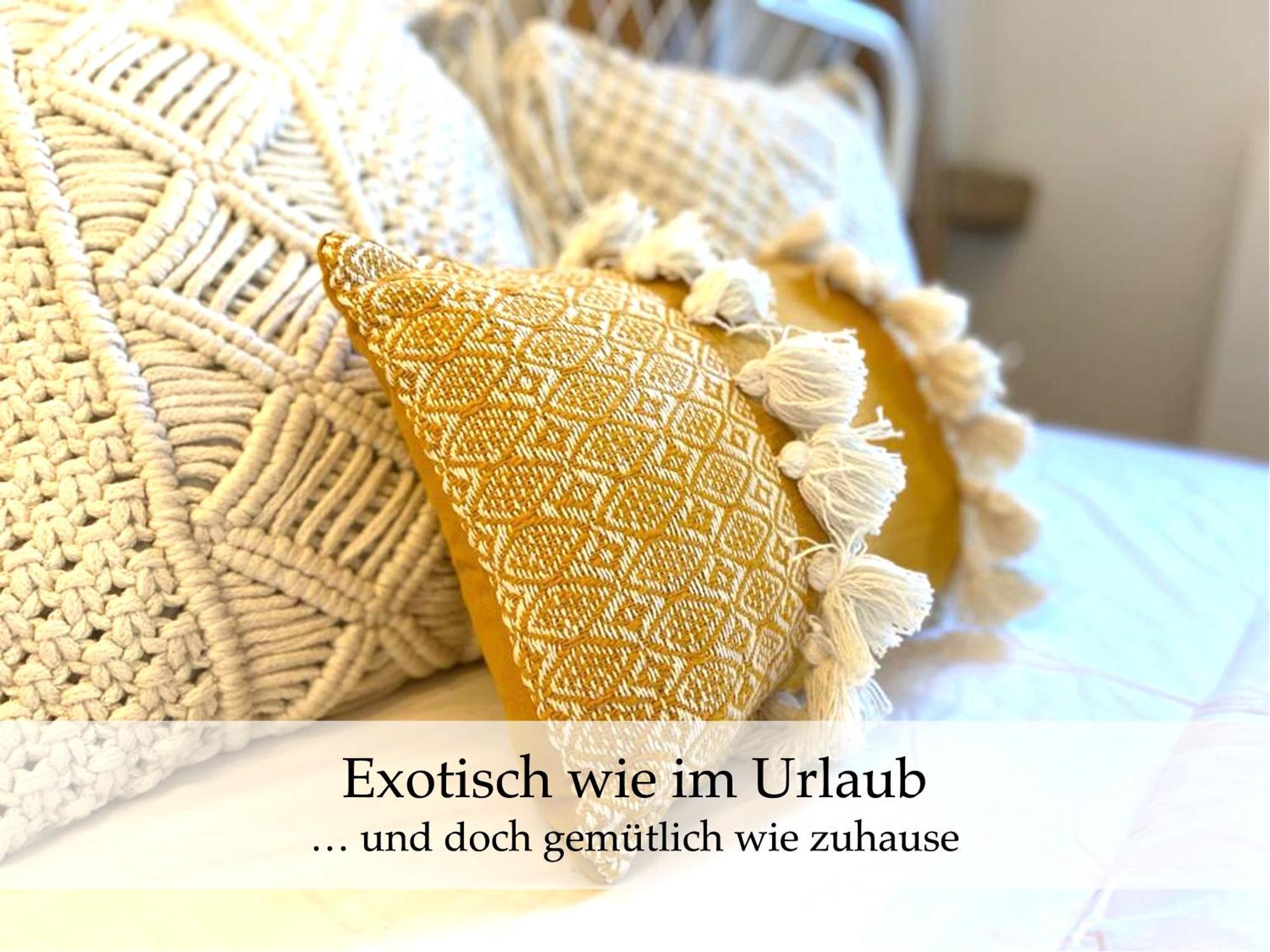 Zentrale 1-Zimmer-Ferienwohnung Mit Digitalem Check In Hof  Eksteriør billede