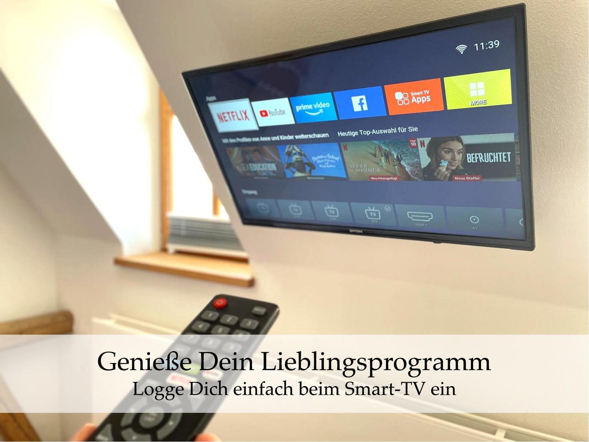 Zentrale 1-Zimmer-Ferienwohnung Mit Digitalem Check In Hof  Eksteriør billede